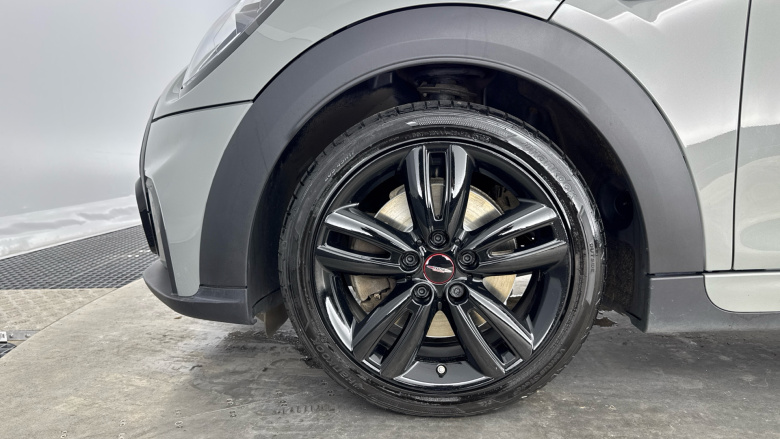 MINI Hatchback 2.0 Cooper S Sport 3dr Auto Petrol Hatchback